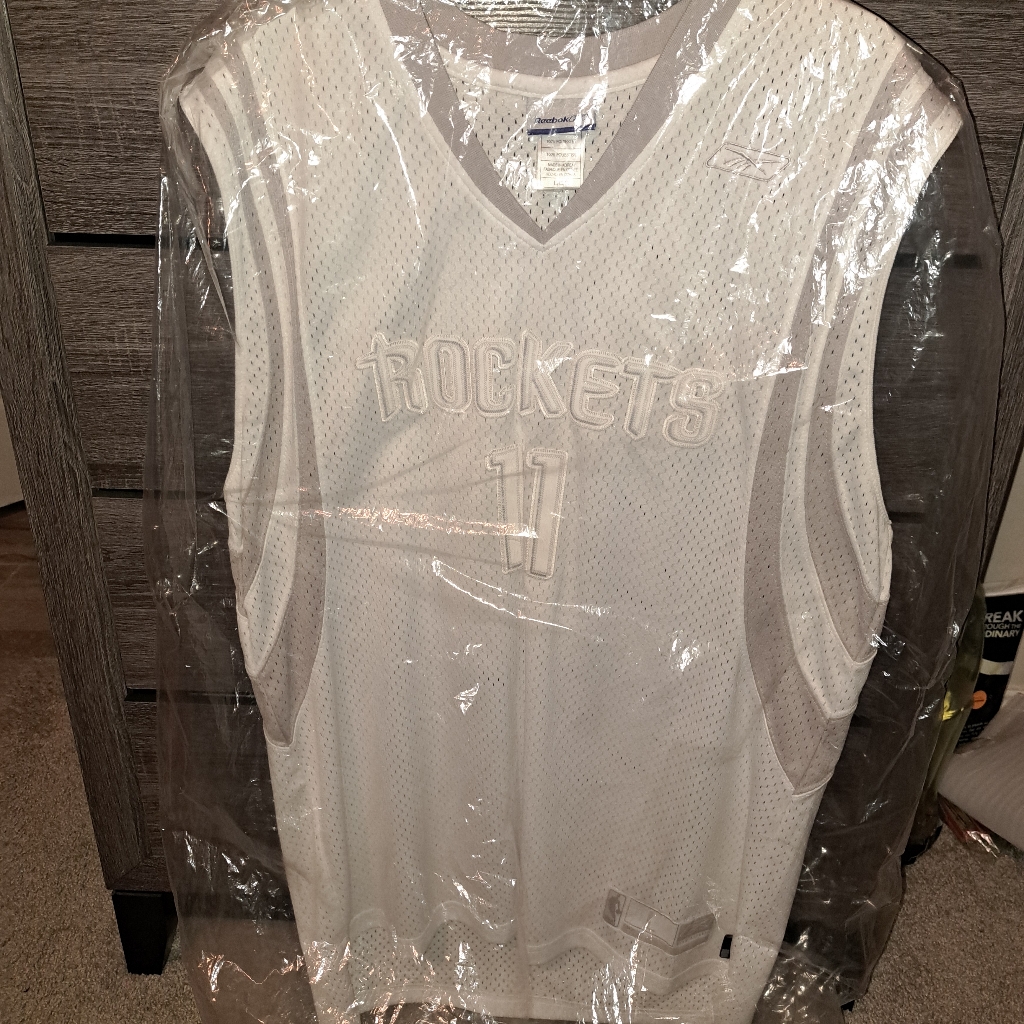 Mens Jersey